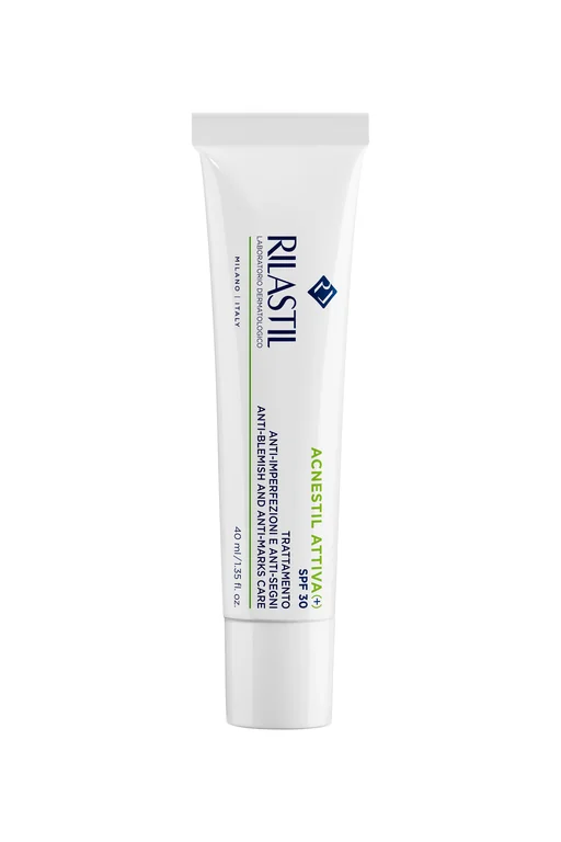 Rilastil Acnestil Attiva+ 40 Ml