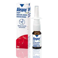 Allespray Spray Nasale 10 mg 10 ml
