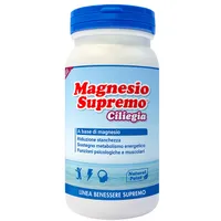 Magnesio Supremo Ciliegia 150 g