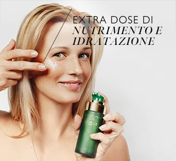 Nuance Organic Siero 30Ml Azione Idratante
