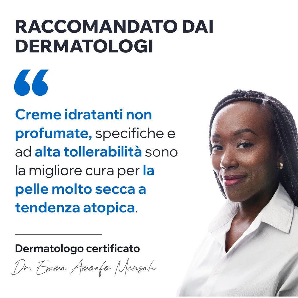 Uriage Xèmose Cerato Liporestitutivo Anti-irritazioni 200 ml Pelle Secca e Molto Secca