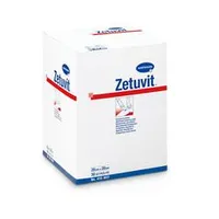 Zetuvit Medic Ster 20X20X15 Pezzi