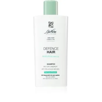 Bionike Defence Hair Shampoo Antiforfora 200 ml Dermopurificante