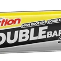 ProAction Double Bar 31% Barretta Proteica Gusto Cocco Caramello 60 g