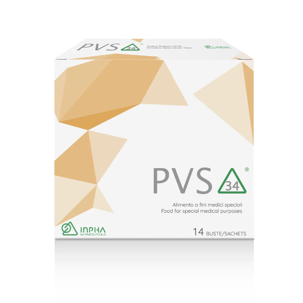 Pvs34 14Bust Monodose