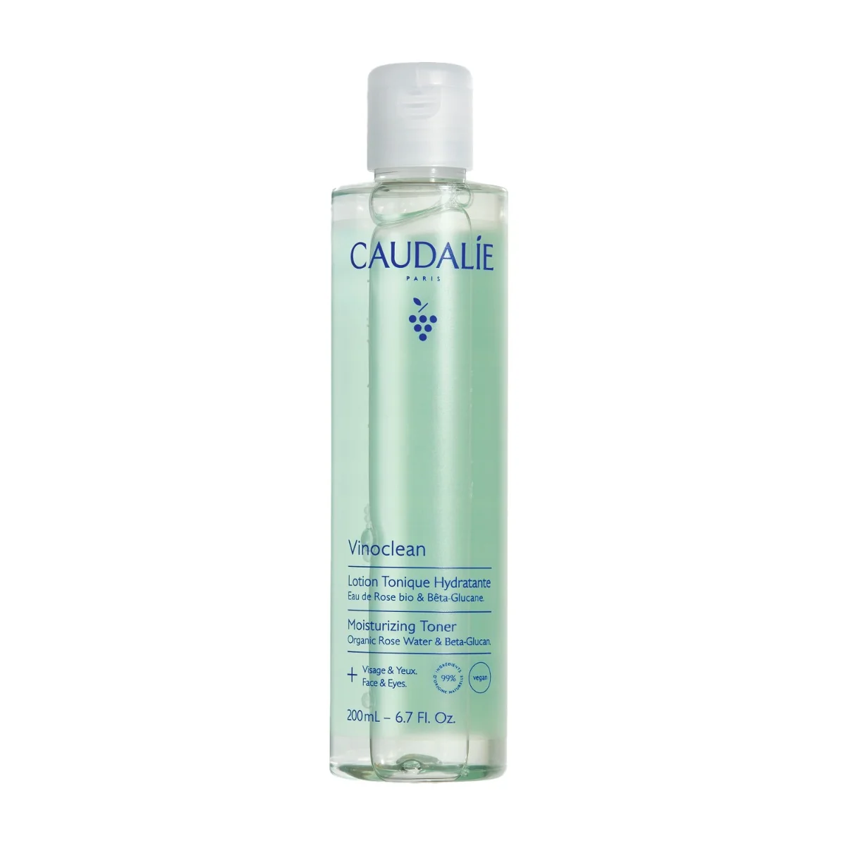 Vinoclean Lozione Tonica Idratante 200 Ml
