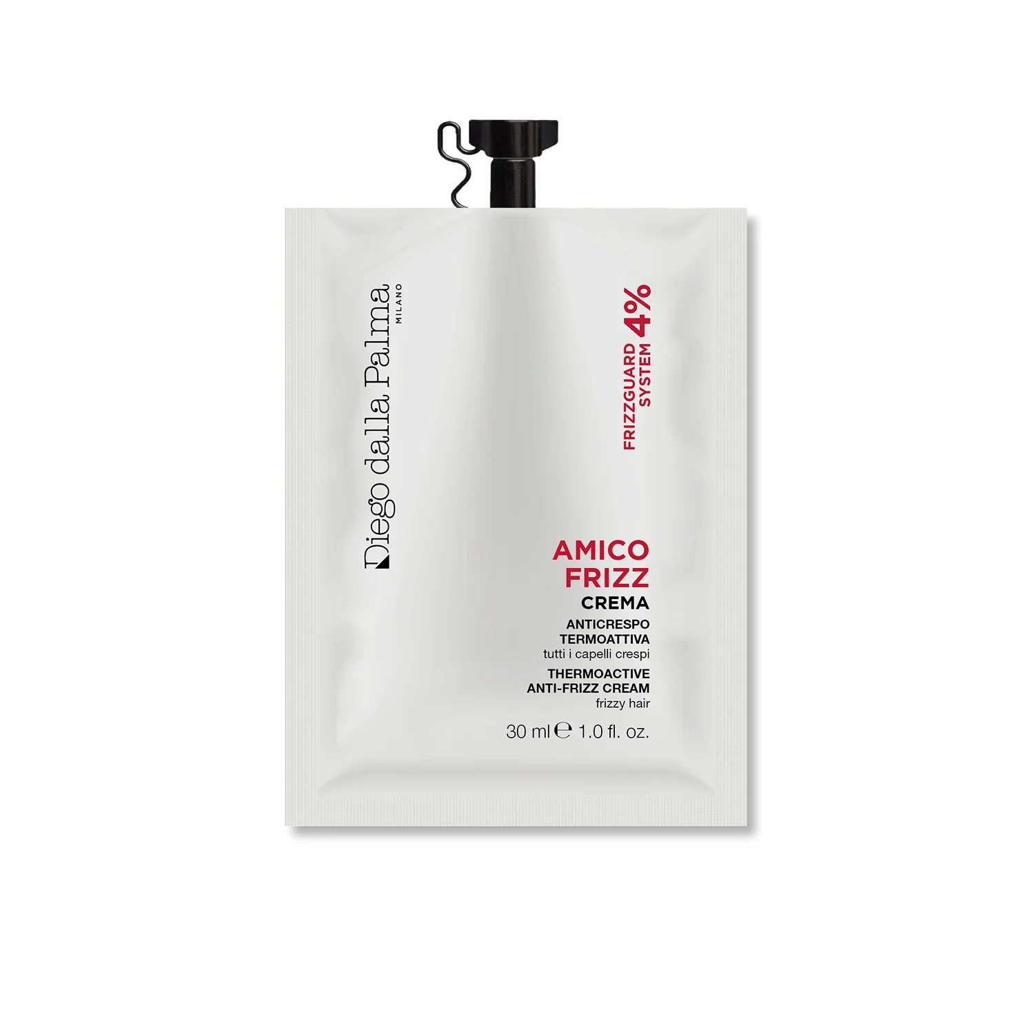 Diego Dalla Palma Crema Anticrespo Discovery 30 ml Trattamento Capelli Crespi