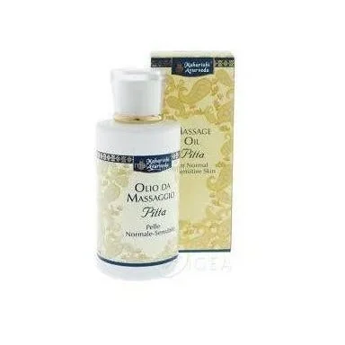 Olio Massaggio Pitta 200 ml 