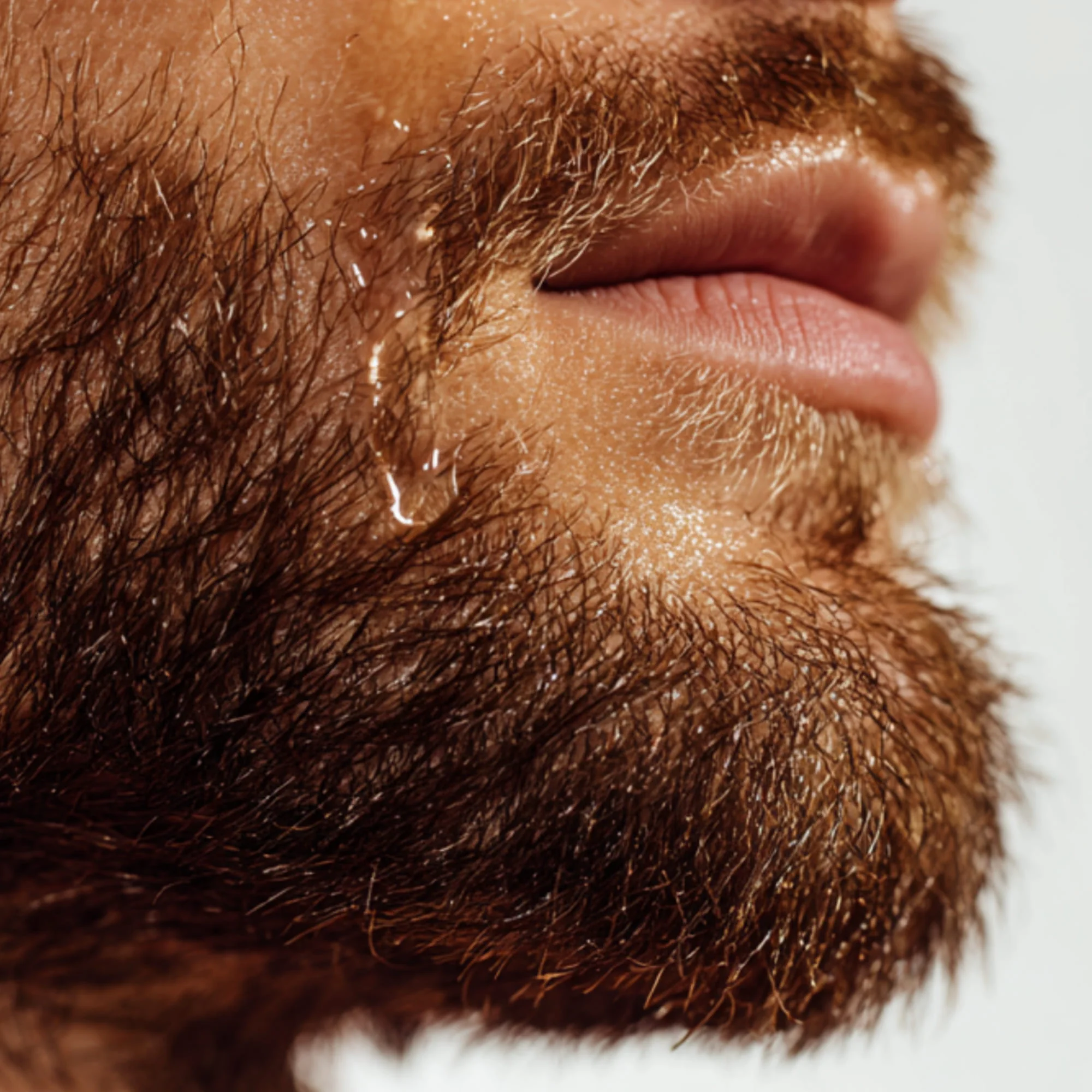 Nuxe Men Olio Barba 30 ml Cura della Barba
