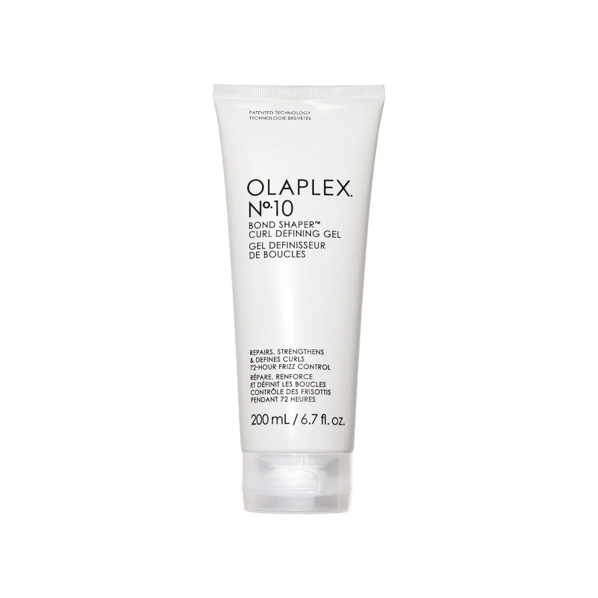 Olaplex No.10 Bond Shaper Curl Defining Gel