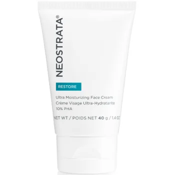 NeoStrata Restore Ultra Moisturizing Face 40 g Crema Viso Antietà