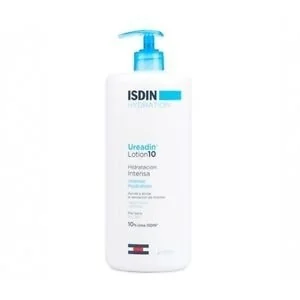Isdin Ureadin Lotion 10 Idratazione Intensa 400ml