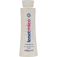 Lenet Mico Detergente Purificante Viso E Capelli 400 ml