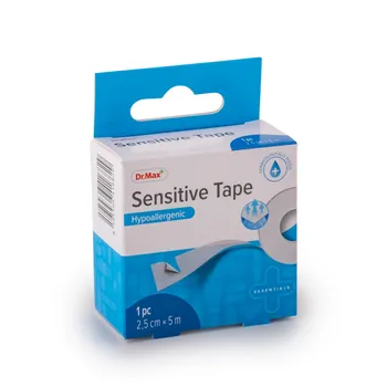 Dr.Max Sensitive Tape 5m x 2,5cm 