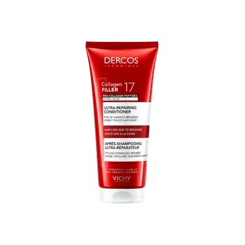 Dercos Technique Collagen Repair Balsamo 200 Ml Trattamento Riparatore