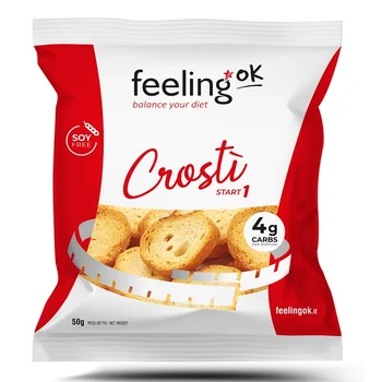 Feeling Ok Crosti' 50 g
