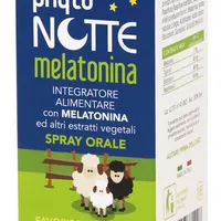 Phyto Notte Melatonina Spray O