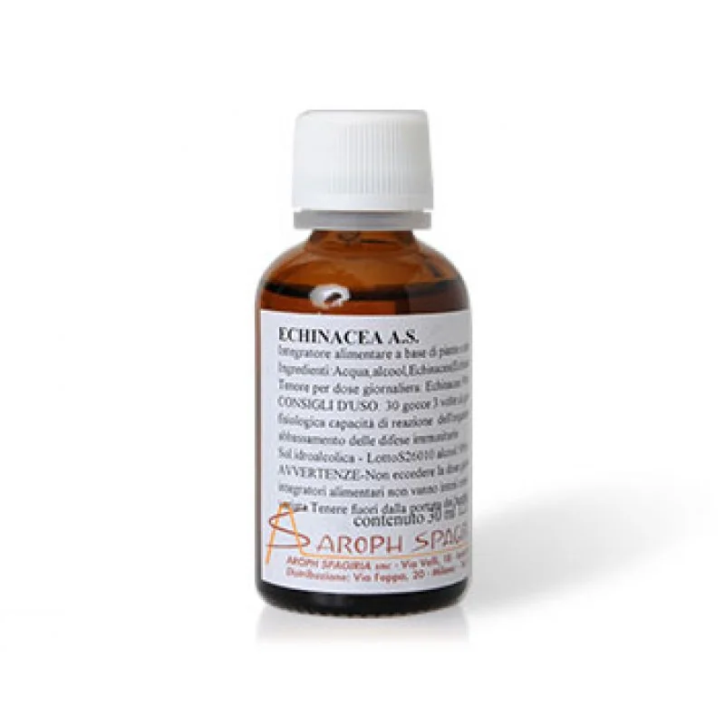 Echinacea As 50 ml