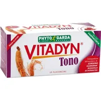 Vitadyn Tono 10F 10Ml