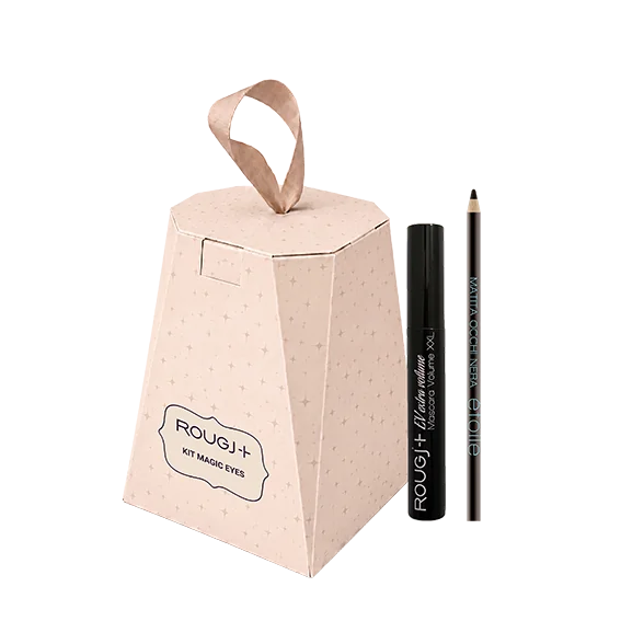 Rougj Kit Magic Eyes