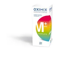 Oximix Mullti+ Complete 200 ml