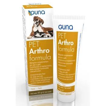Pet Arthroformula Pasta 50G
