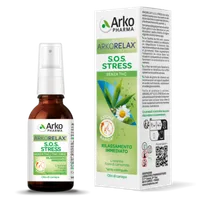 Arkorelax® Sos Stress 15Ml