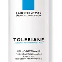 La Roche Posay Toleriane Dermo Detergente 400 ml
