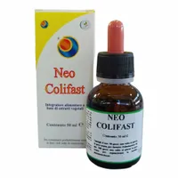 Neo Colifast Gocce 50 ml