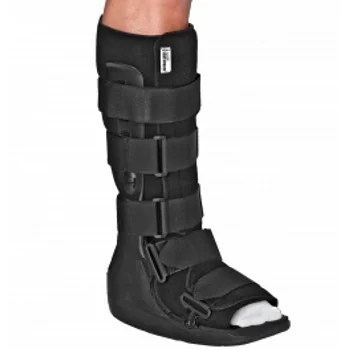Dr. Gibaud Ortho Walker Tutore Fisso Tibio Tarsica Misura 1