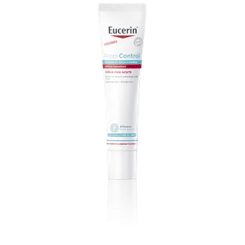 Eucerin Crema Fasi Acute 40 Ml