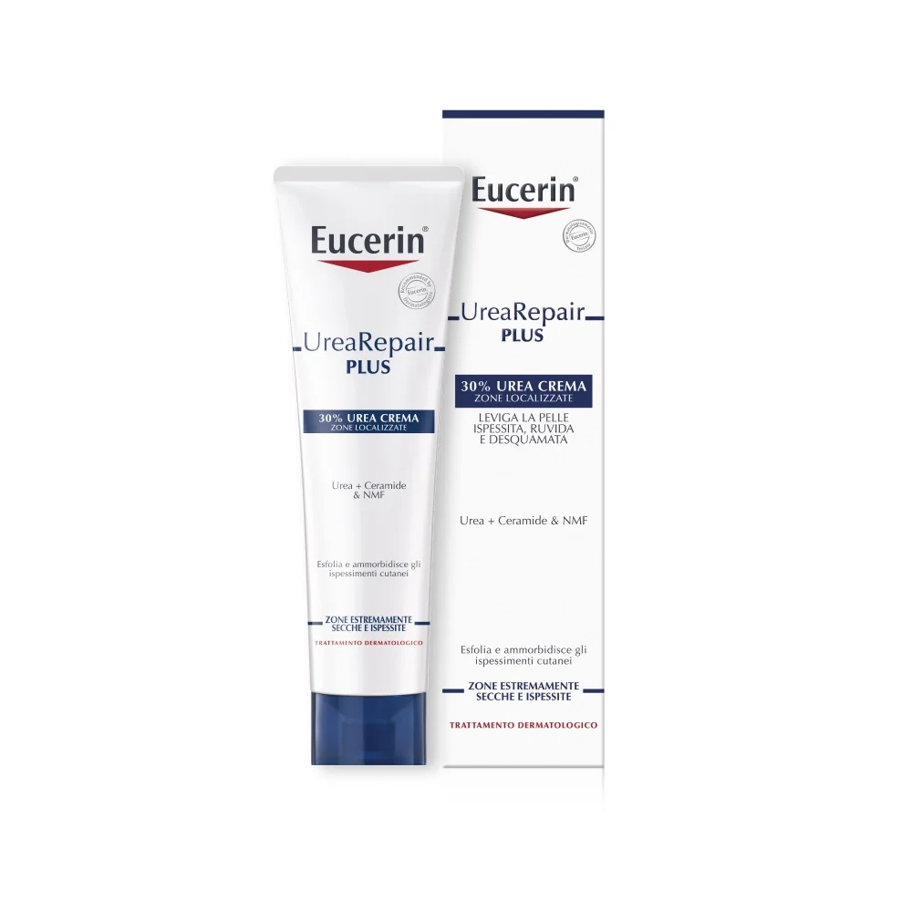 Eucerin Urea Repair Plus  Zone Locali 75 ml 30% Urea