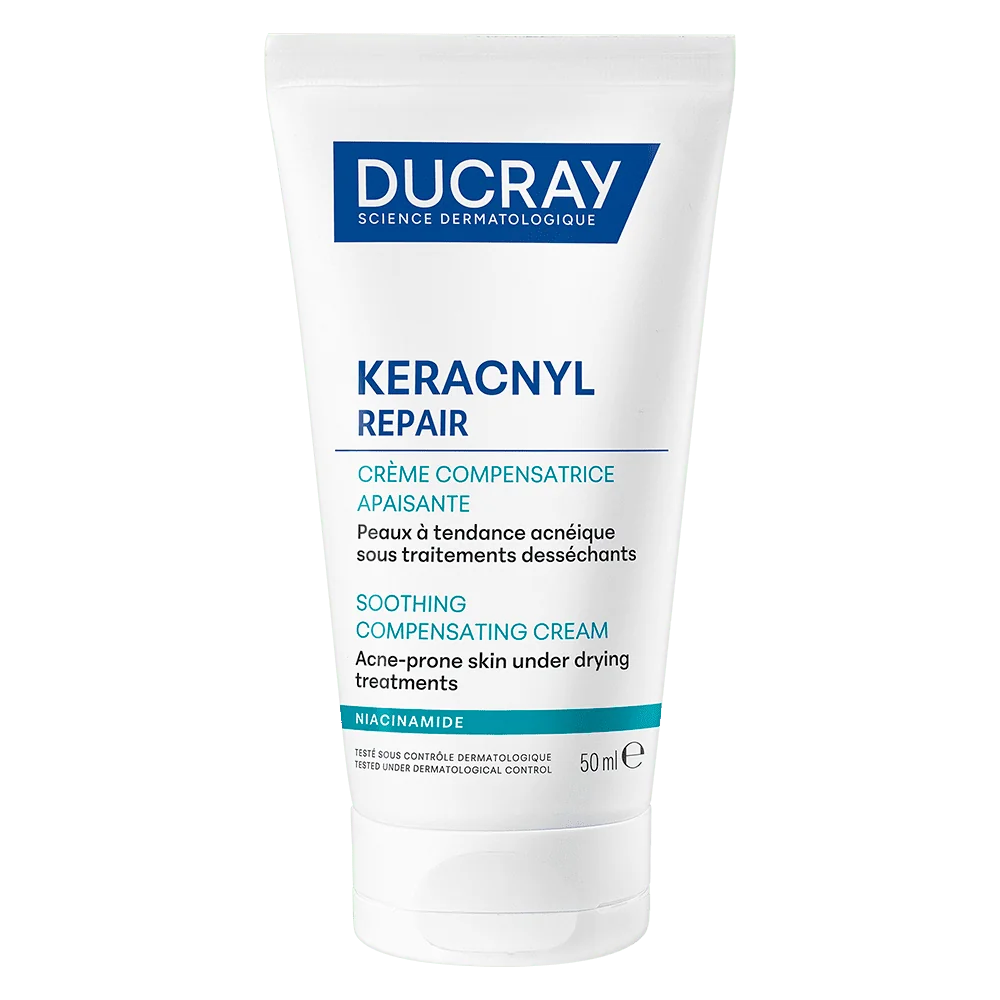 Keracnyl Cr Repair 50Ml