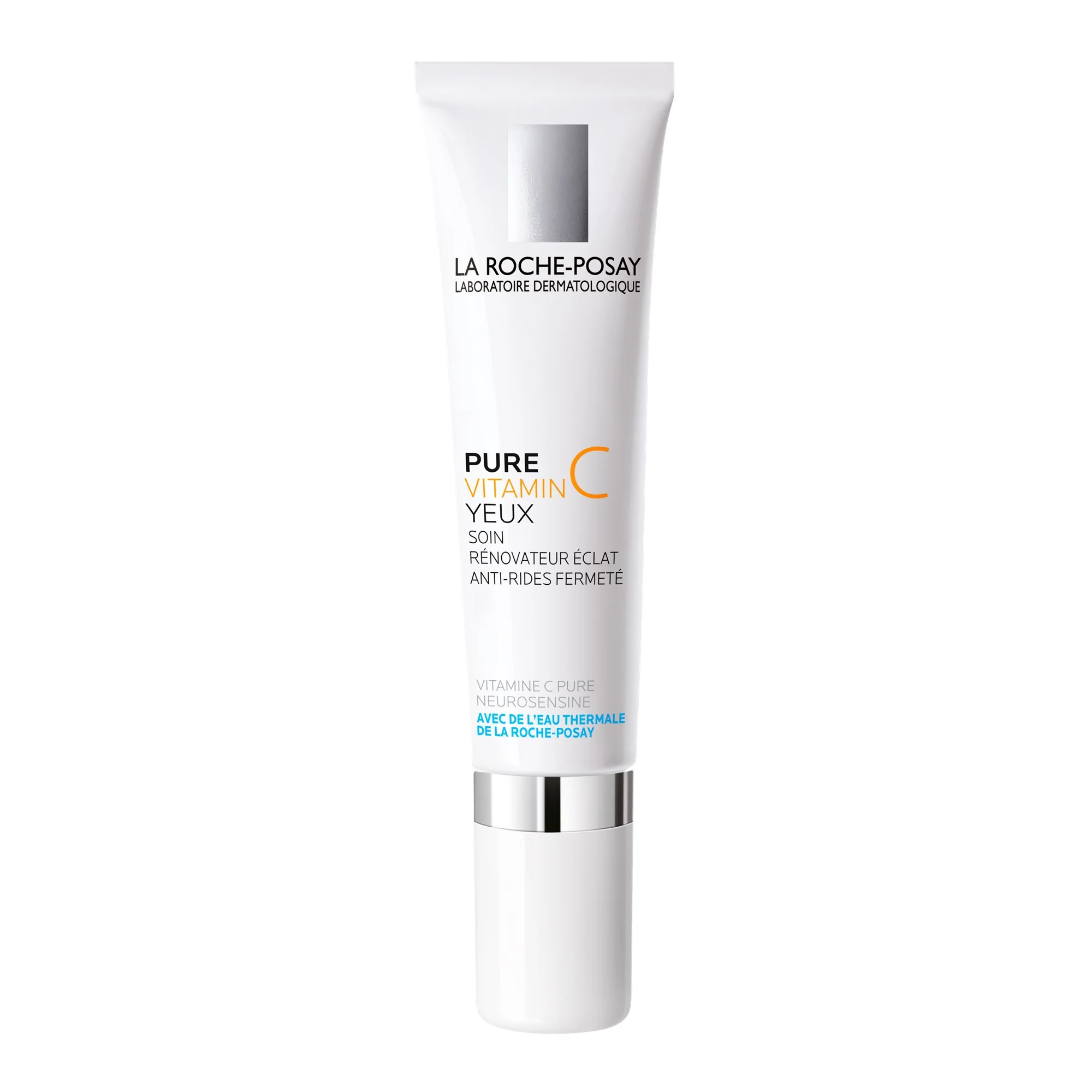 La Roche Posay Pure Vitamin C Occhi 15 ml Trattamento Riempitivo Antietà