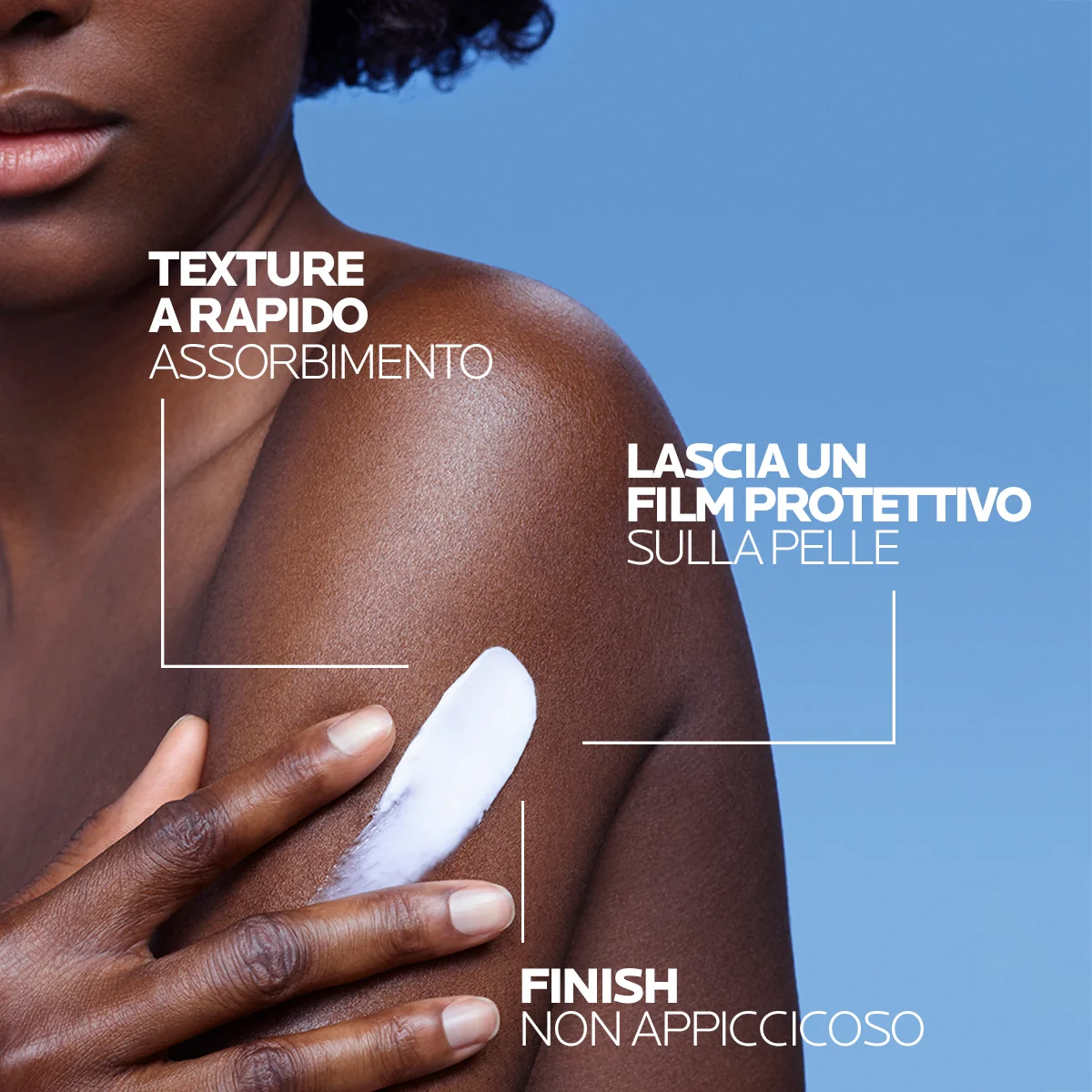 La Roche Posay Lipikar Latte Urea 10% 200 Ml Idratante corpo
