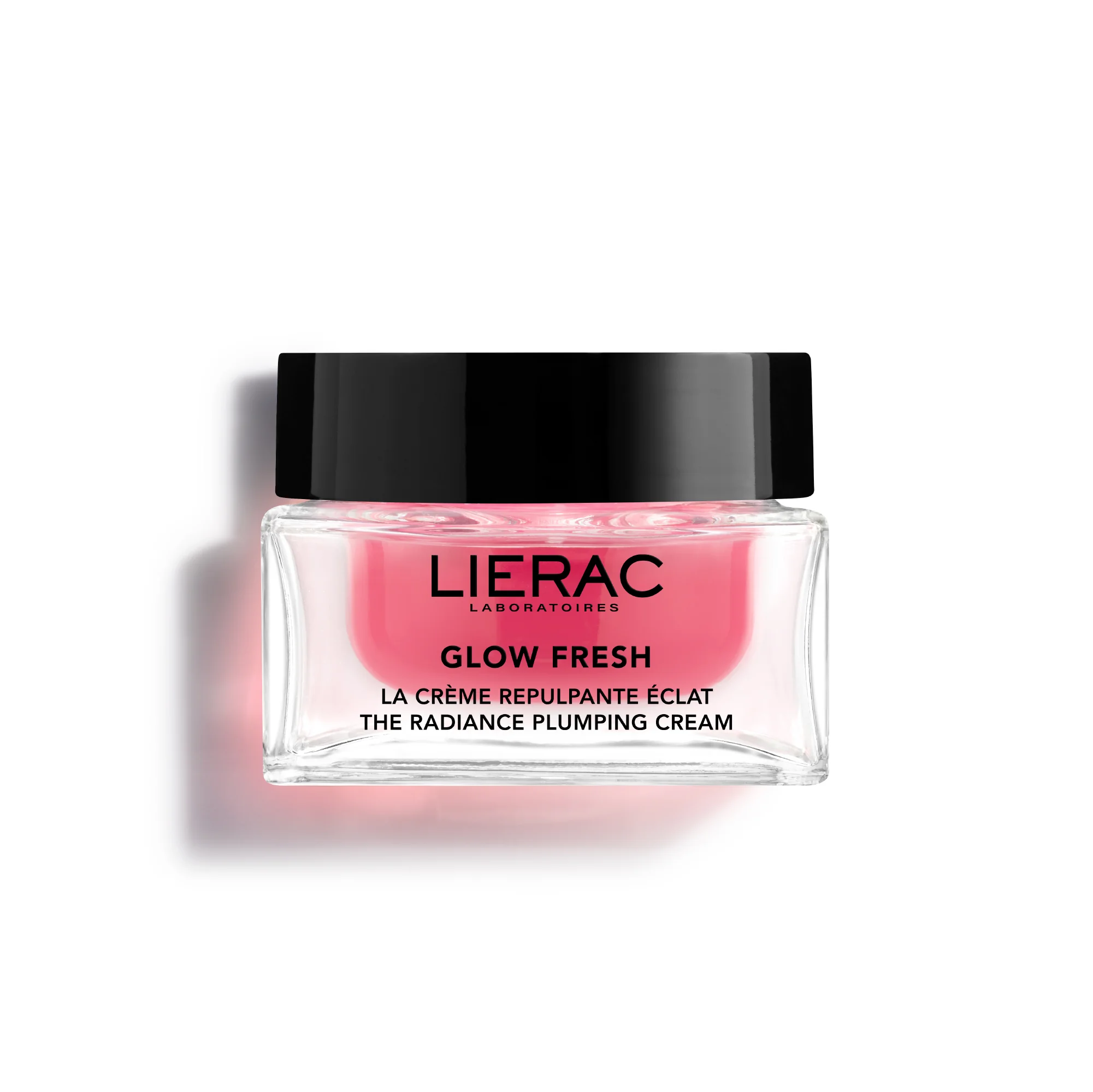 Lierac Glow Fresh Crema 50 Ml