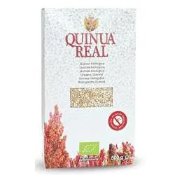 Quinoa Bio 500 g Quinoa Real