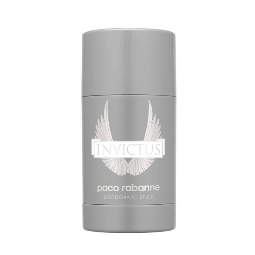 Paco Rabanne Invictus Deo Stick 75 ml Deodorante profumato uomo