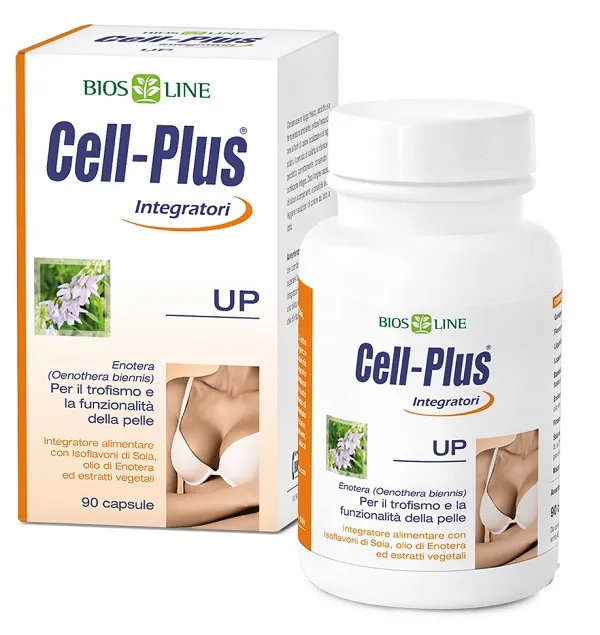 CELL-PLUS UP 90 CAPSULE