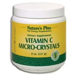 Vitamina C Cristalli Polv 227G