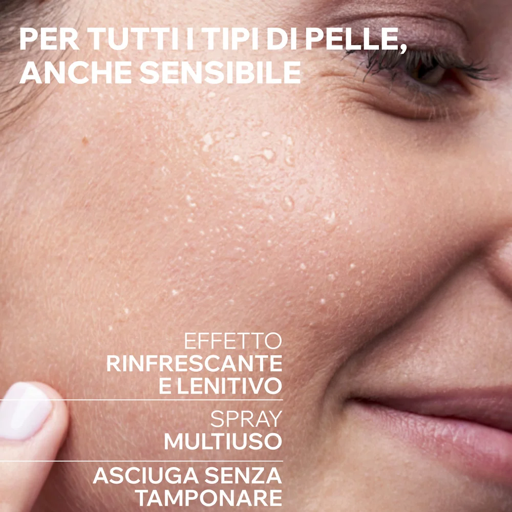 Uriage Eau Thermale Acqua Termale Spray 150 ml Idratante Lenitivo Protettivo