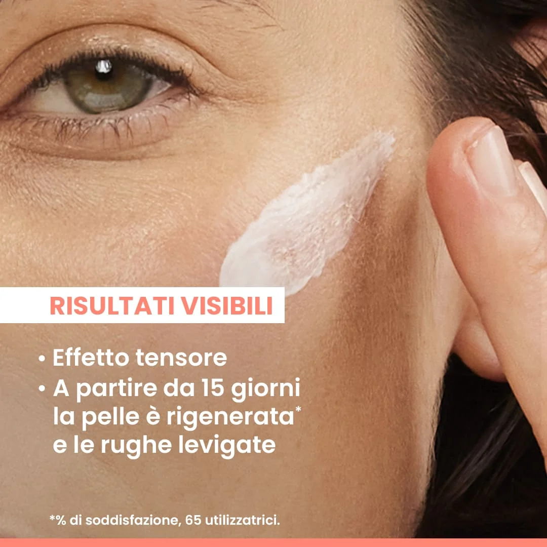 Avene Eau Thermale Hyaluron Activ B3 50ml Crema giorno antiage ricarica