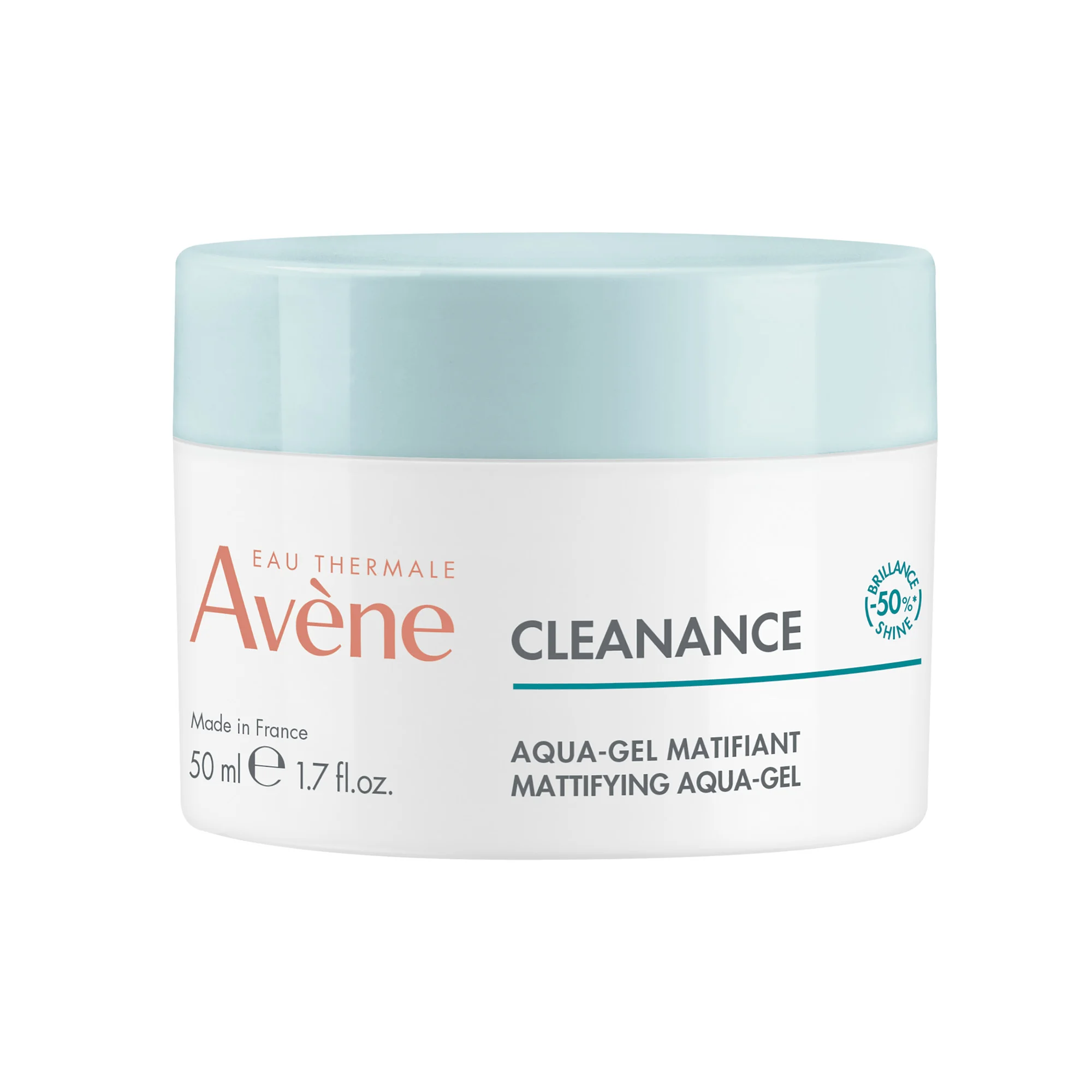 Avene Cleanance Acqua Gel 50 ml Pelle Sensibile