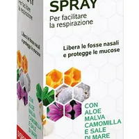 Specchiasol Edip Naso Spray 20 ml