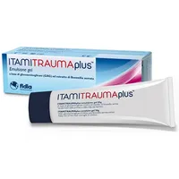 Itamitraumaplus Emulsione Gel 50 g