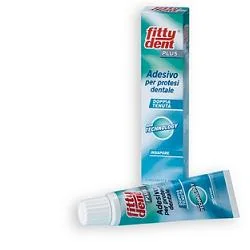 Fittydent Plus 40G Ofs