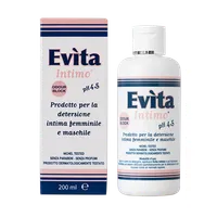 Evita Intimo Detergente 200 ml