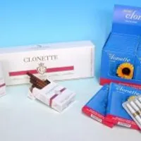 New Clonette Sigaretta Virt 5P