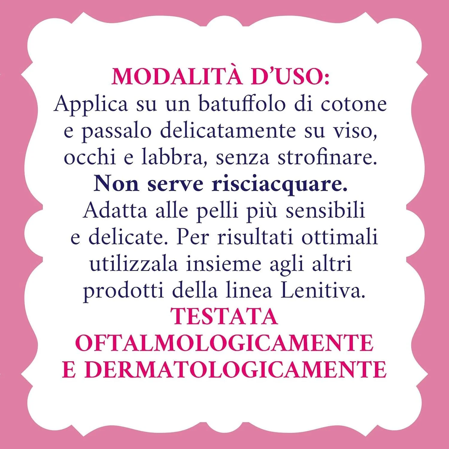 Acqua Alle Rose Acqua Micellare Lenitiva 200 Ml