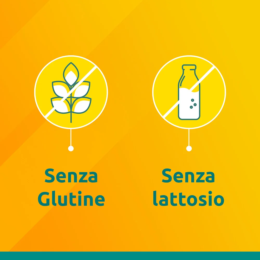 Supradyn Difese Integratore 15 Compresse Effervescenti Vitamina C D e Zinco